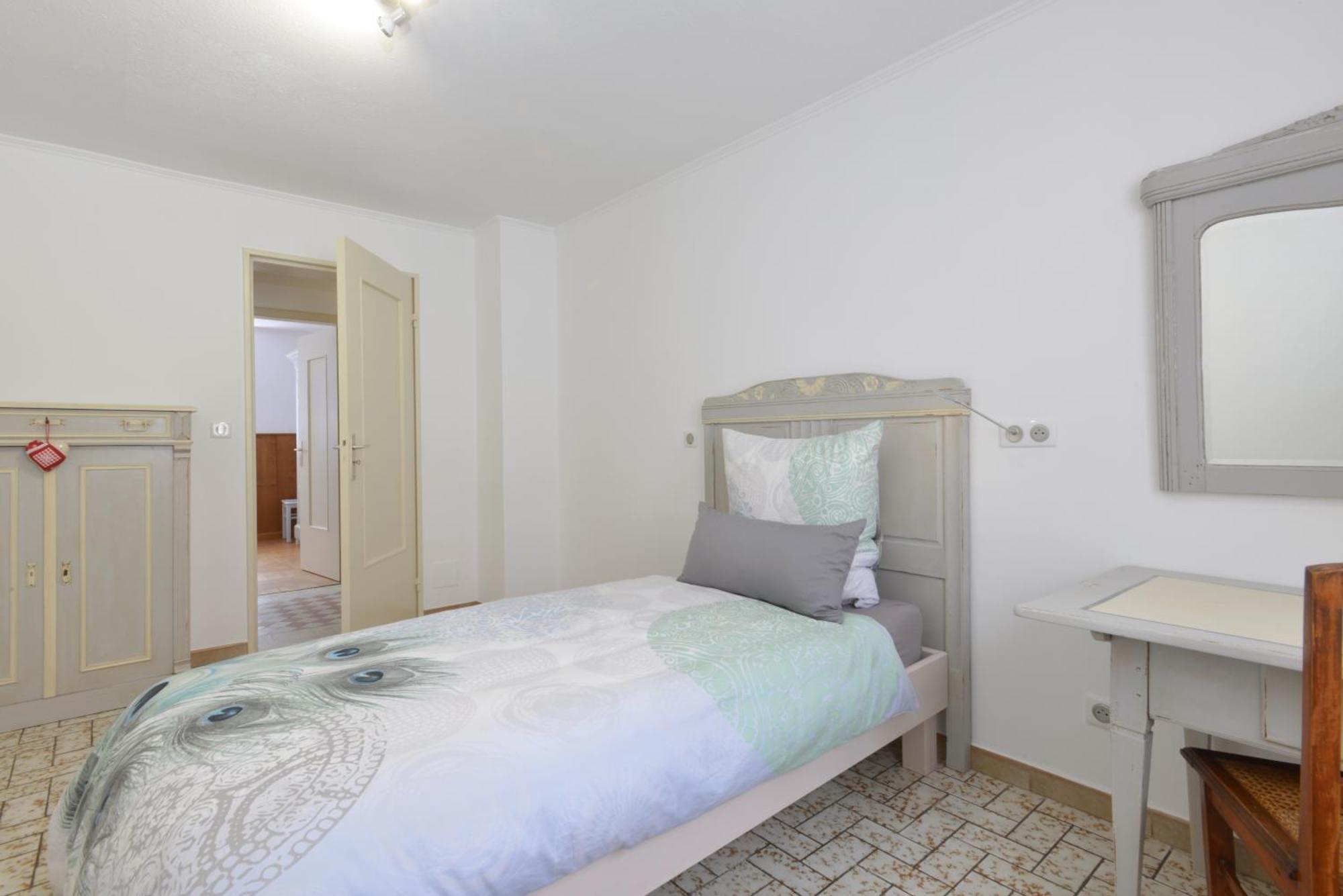 La Maison Oberlin Horbourg Pokoj fotografie