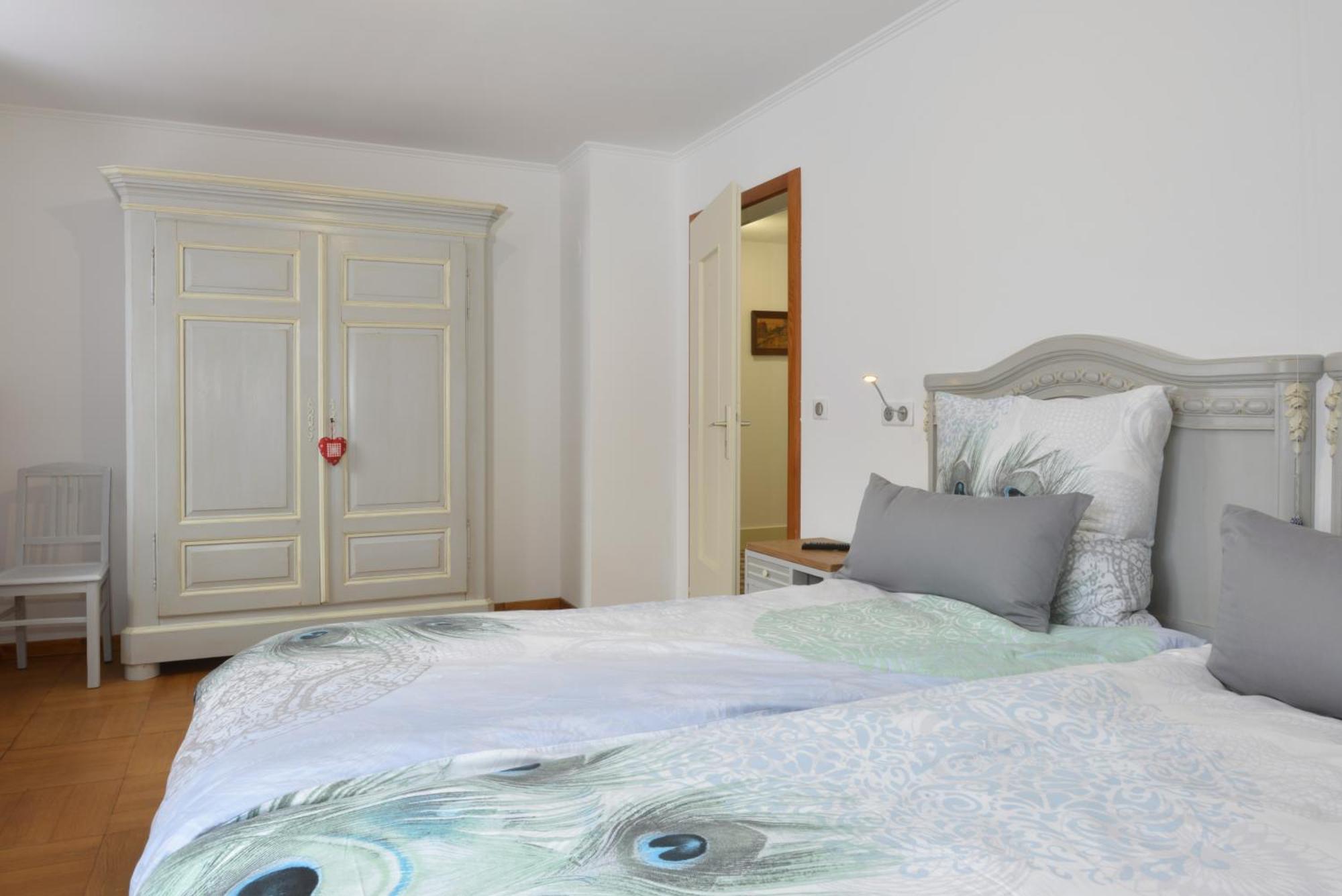 La Maison Oberlin Horbourg Pokoj fotografie